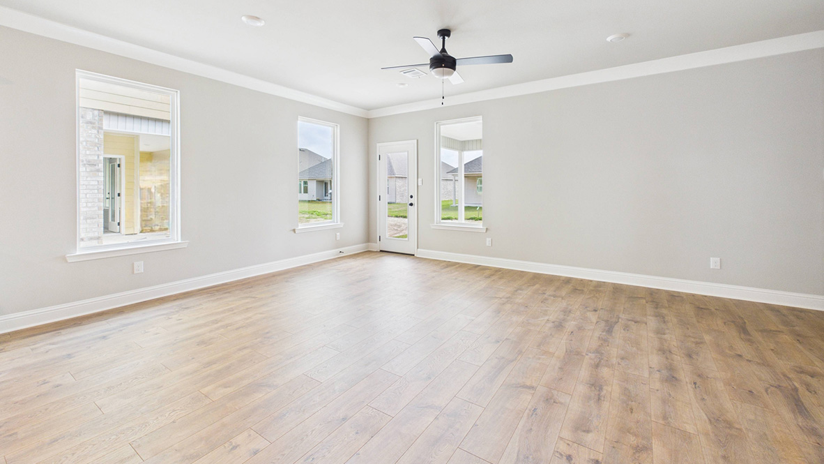 Welcome to 107 Belle Lake Drive in Belle View new home community