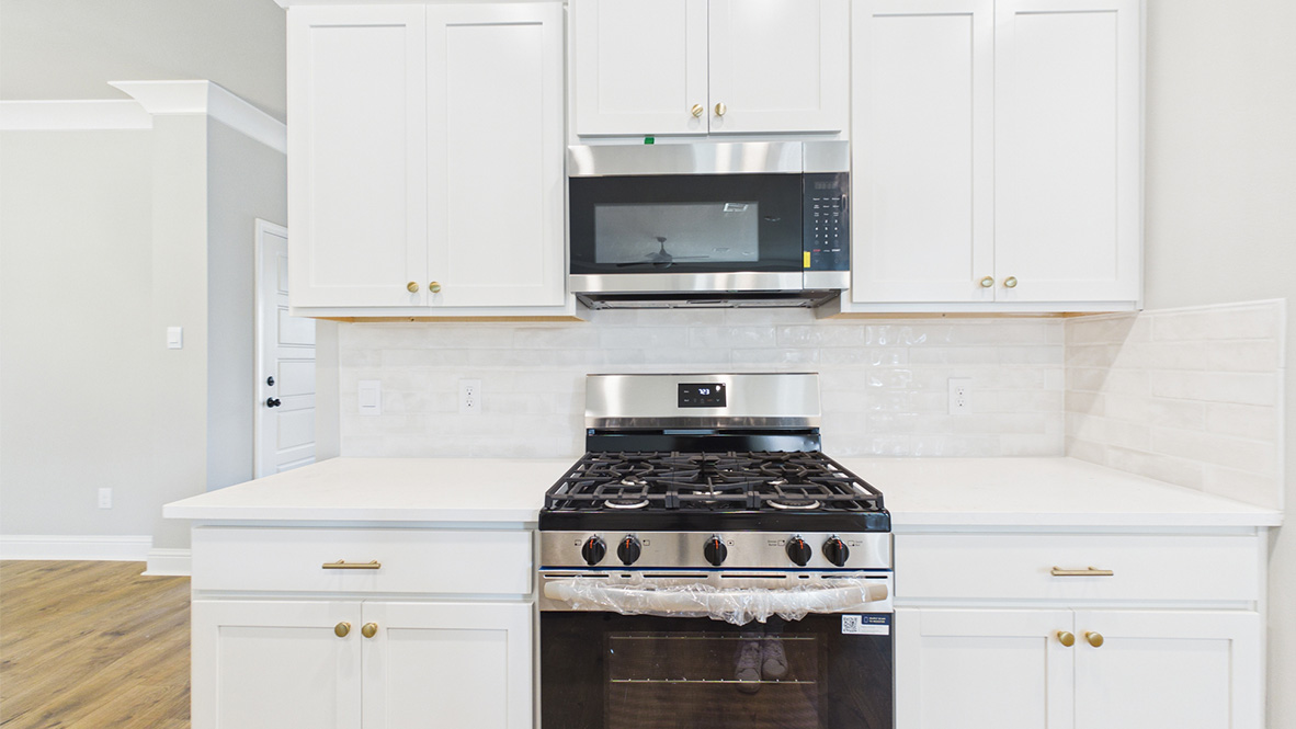 Welcome to 107 Belle Lake Drive in Belle View new home community