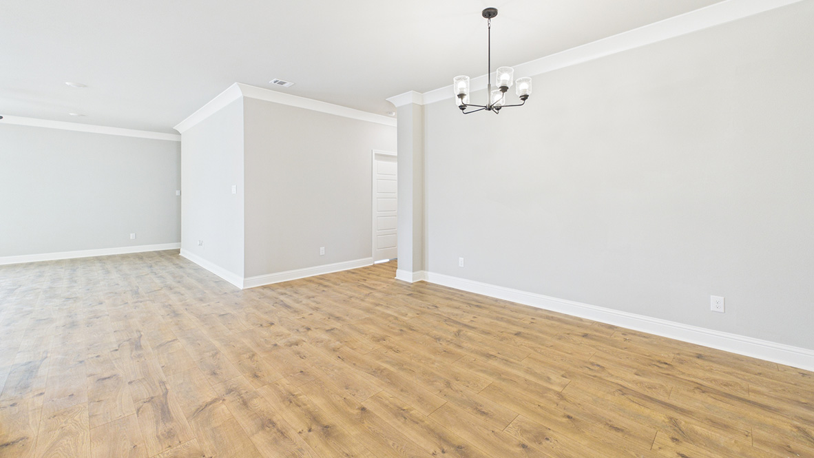 Welcome to 107 Belle Lake Drive in Belle View new home community