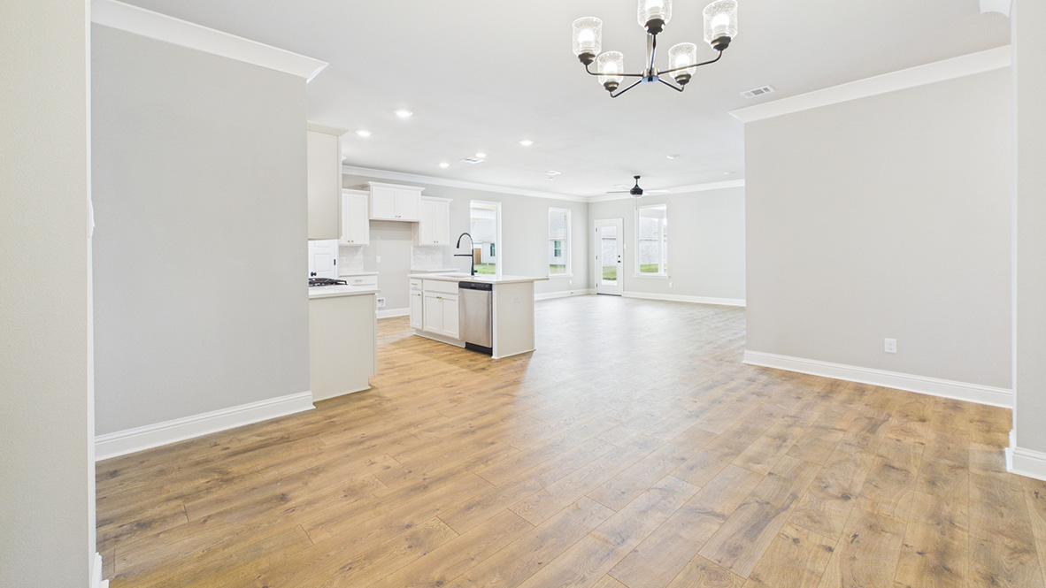 Welcome to 110 Belle Lake Drive in Belle View