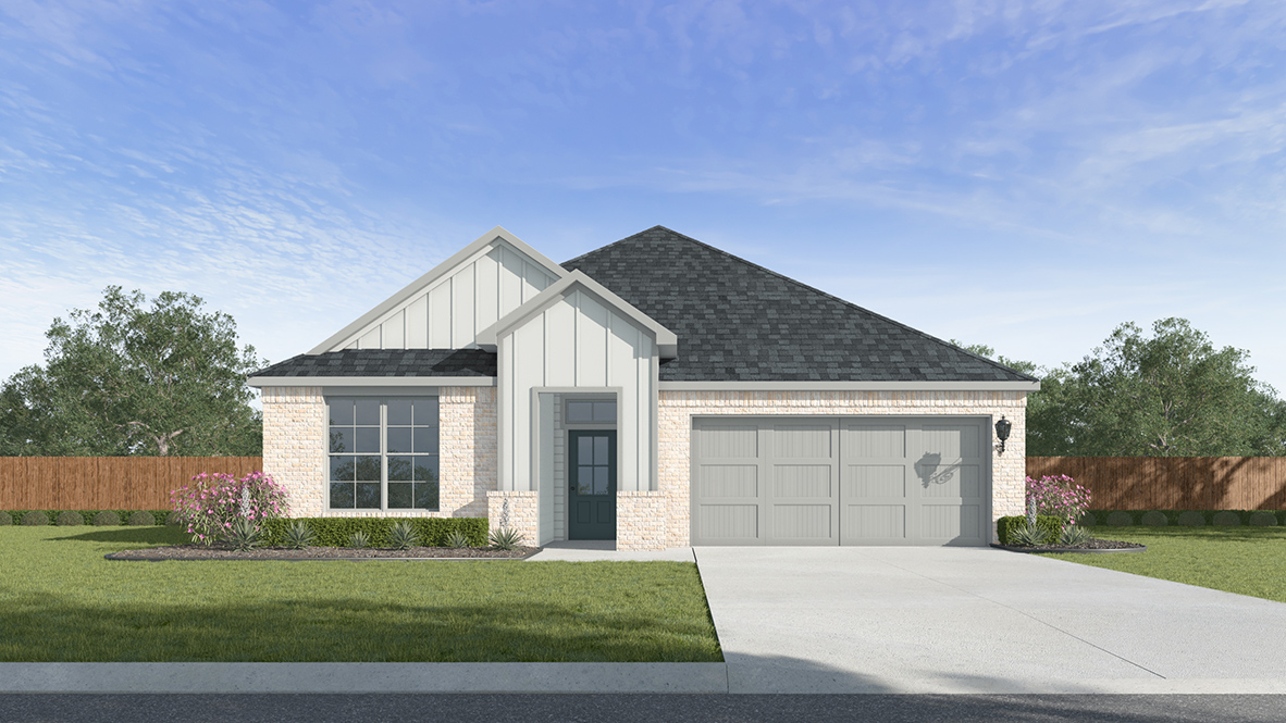 Welcome to the Melba