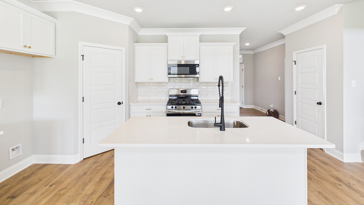 Welcome to 111 Belle Lake Drive in Belle View new home community