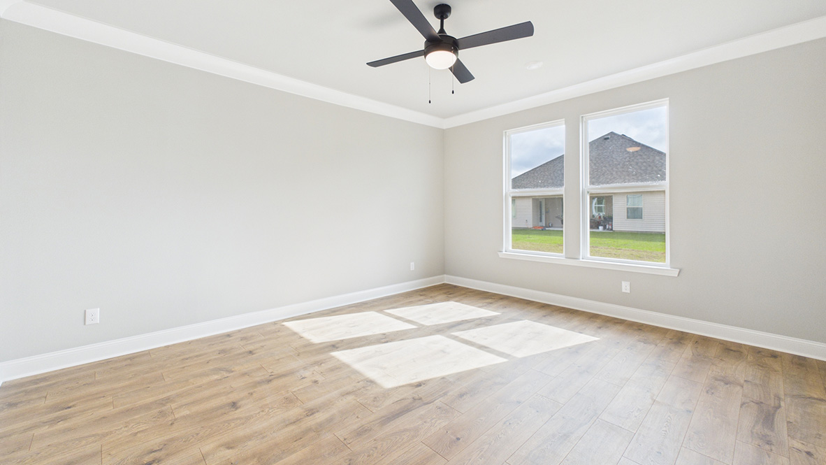 Welcome to 111 Belle Lake Drive in Belle View new home community