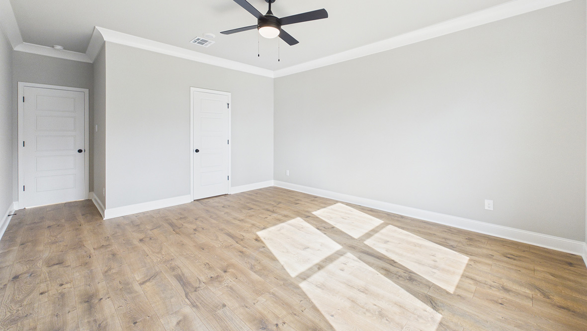 Welcome to 111 Belle Lake Drive in Belle View new home community