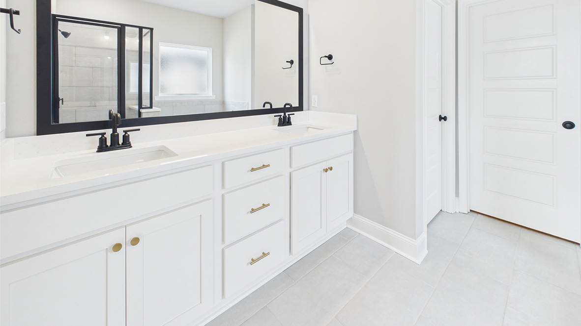 Welcome to 111 Belle Lake Drive in Belle View new home community