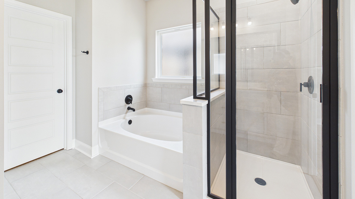 Welcome to 111 Belle Lake Drive in Belle View new home community