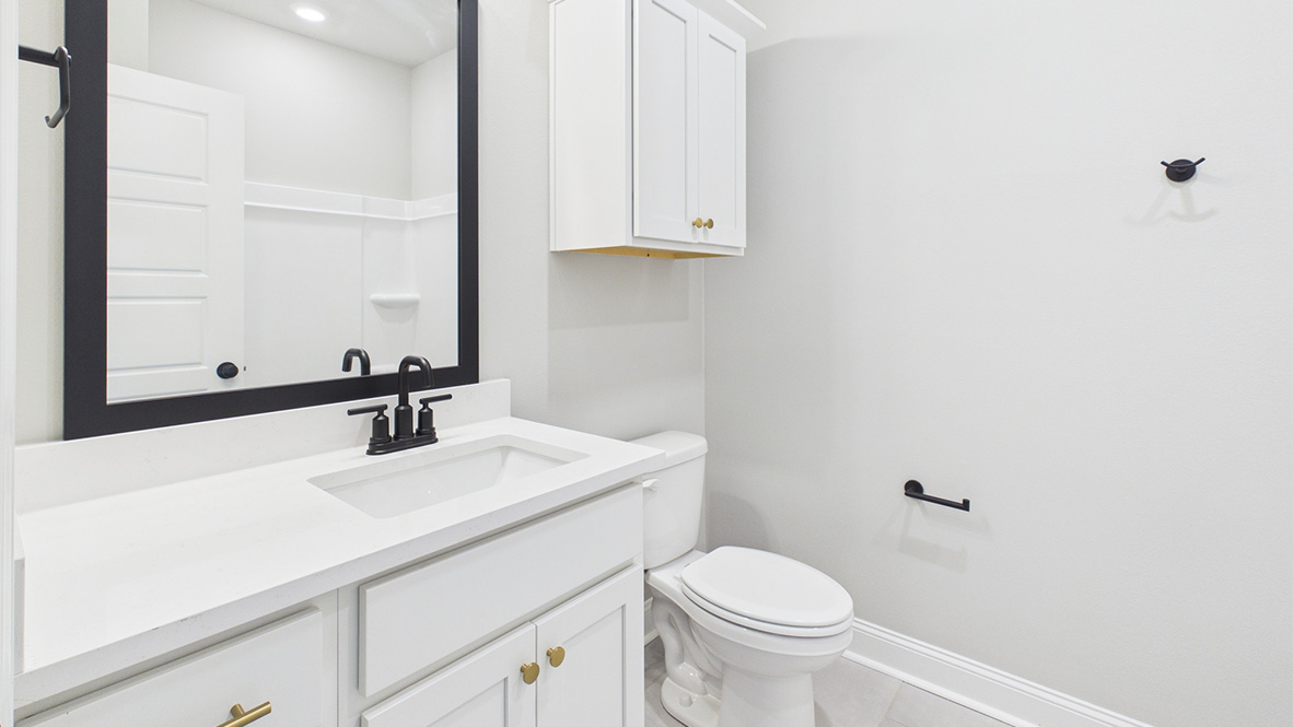 Welcome to 111 Belle Lake Drive in Belle View new home community