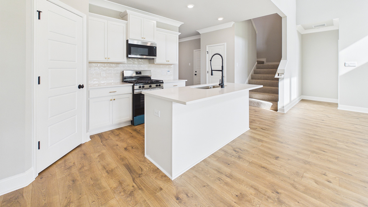 Welcome to 111 Belle Lake Drive in Belle View new home community