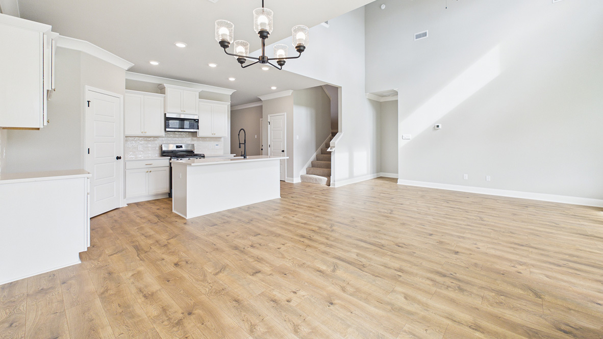 Welcome to 111 Belle Lake Drive in Belle View new home community