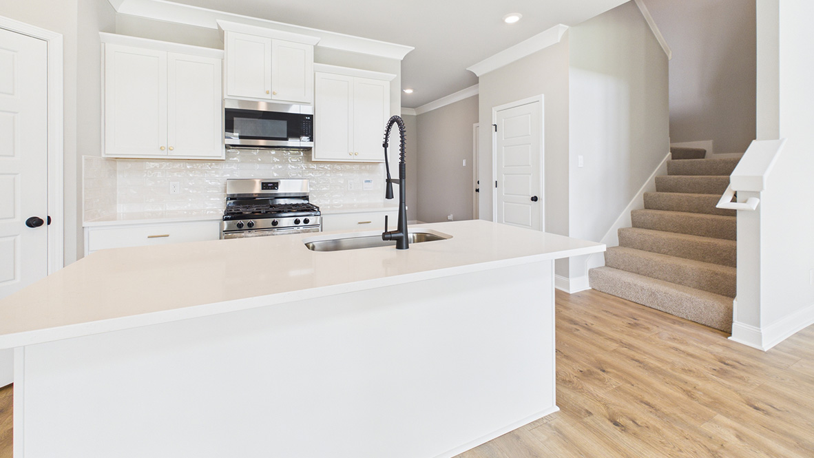 Welcome to 111 Belle Lake Drive in Belle View new home community