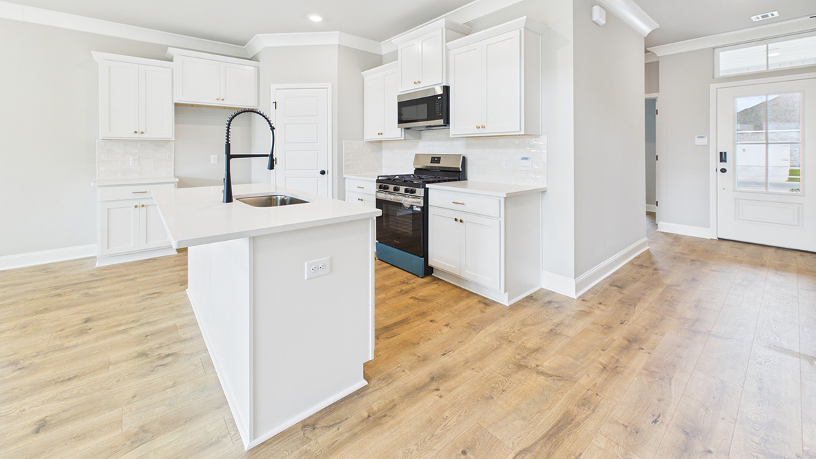 Discover 104 Belle Lake Drive at new home community Belle View in Lafayette, LA