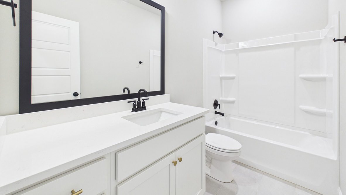 Discover 104 Belle Lake Drive at new home community Belle View in Lafayette, LA