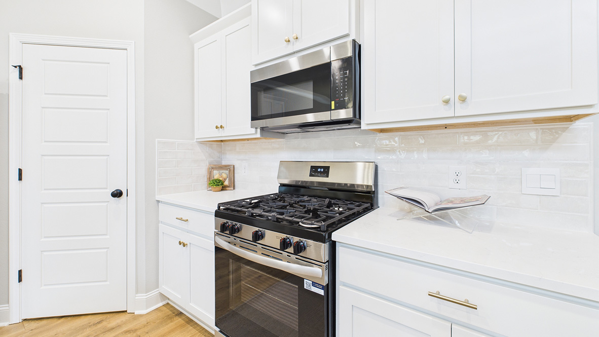 Welcome to Belle View new home community in Lafayette, LA