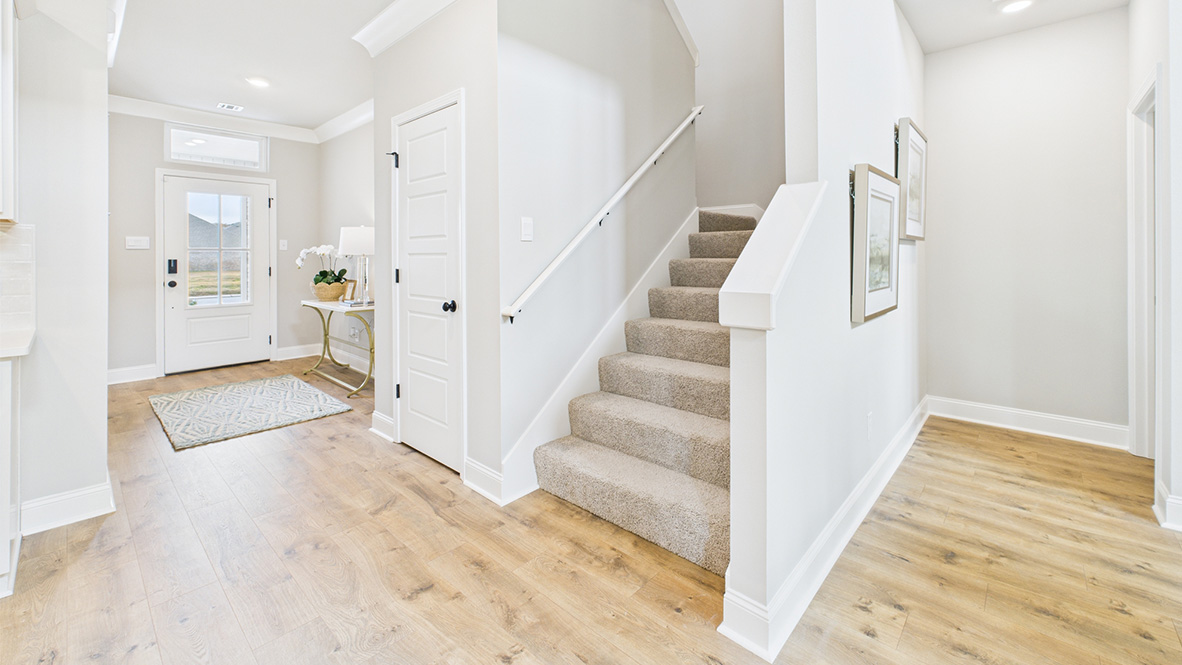 Welcome to Belle View new home community in Lafayette, LA