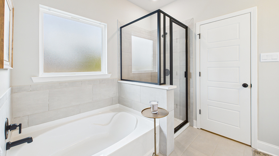 Welcome to Belle View new home community in Lafayette, LA