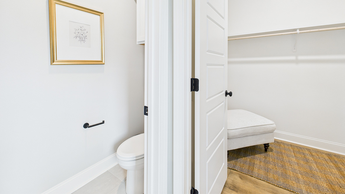 Welcome to Belle View new home community in Lafayette, LA