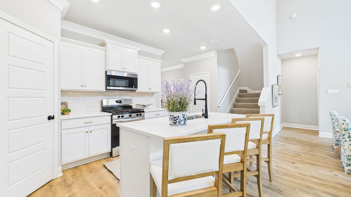 Welcome to Belle View new home community in Lafayette, LA