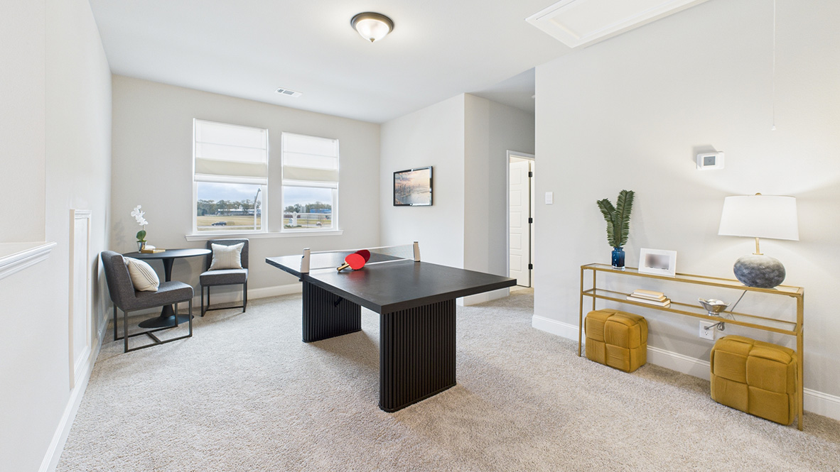 Welcome to Belle View new home community in Lafayette, LA