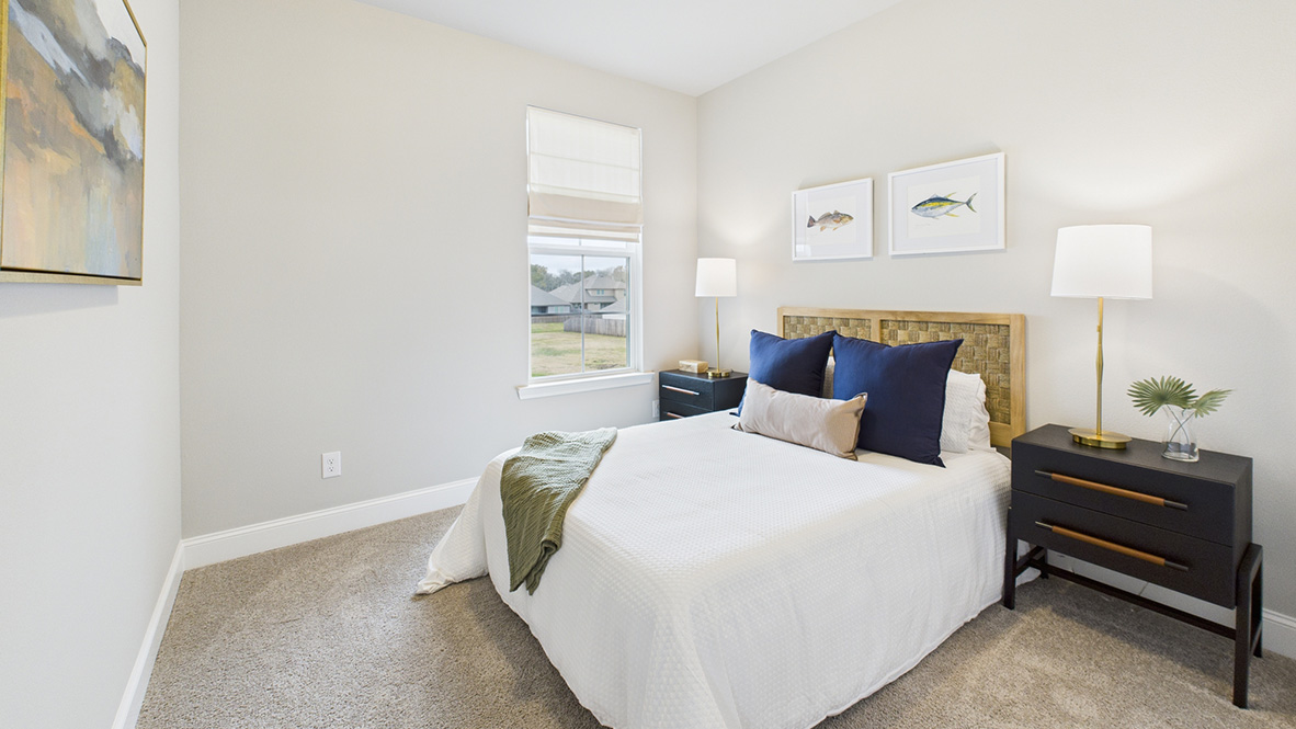 Welcome to Belle View new home community in Lafayette, LA