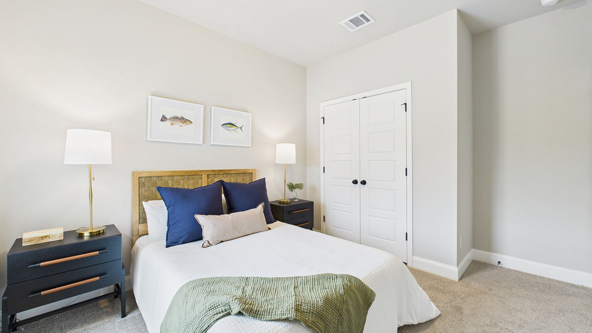 Welcome to Belle View new home community in Lafayette, LA