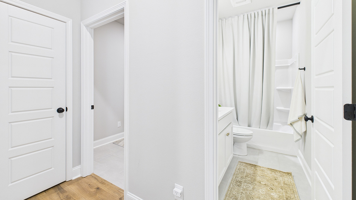 Welcome to Belle View new home community in Lafayette, LA