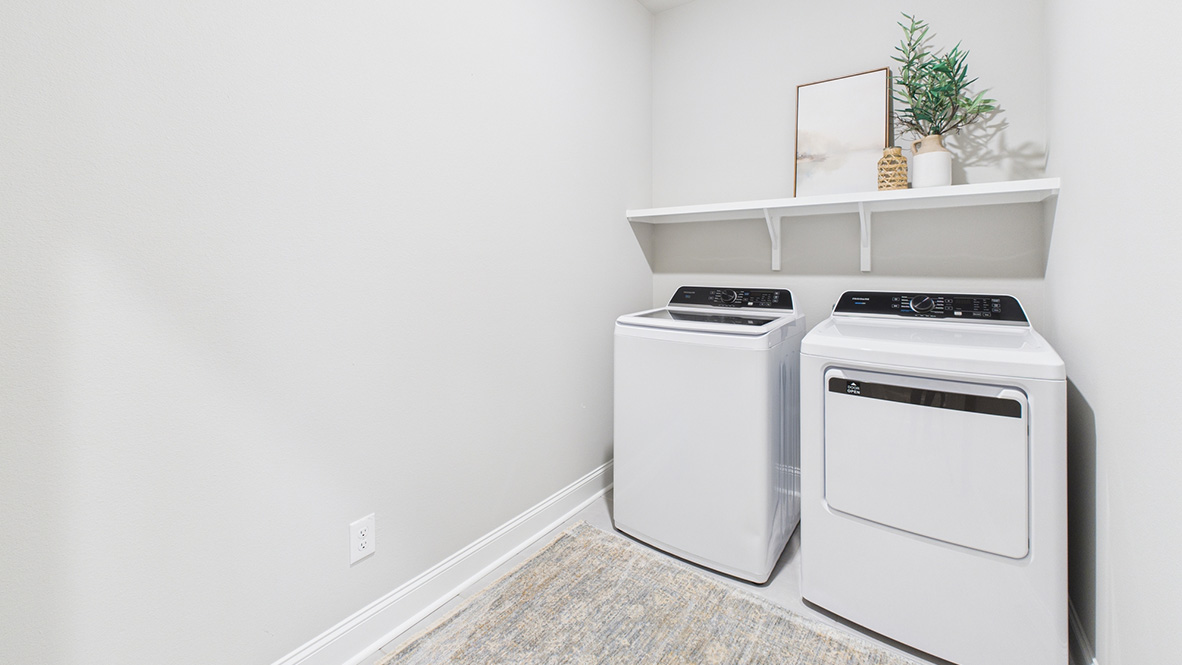 Welcome to Belle View new home community in Lafayette, LA