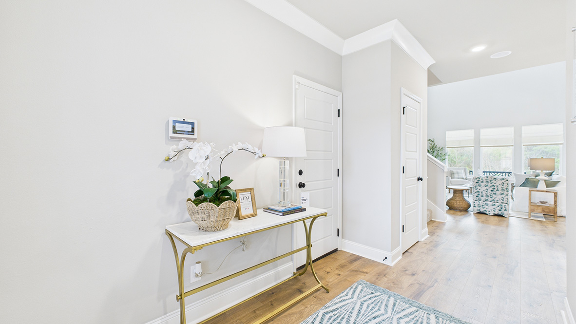 Welcome to Belle View new home community in Lafayette, LA