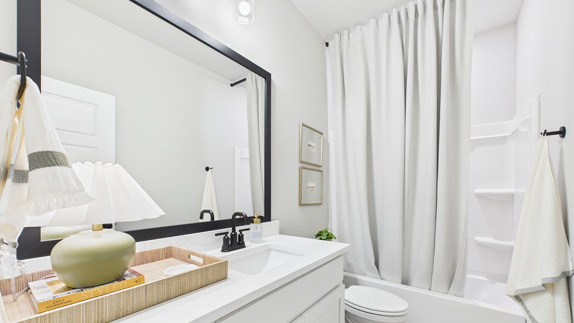 Welcome to Belle View new home community in Lafayette, LA