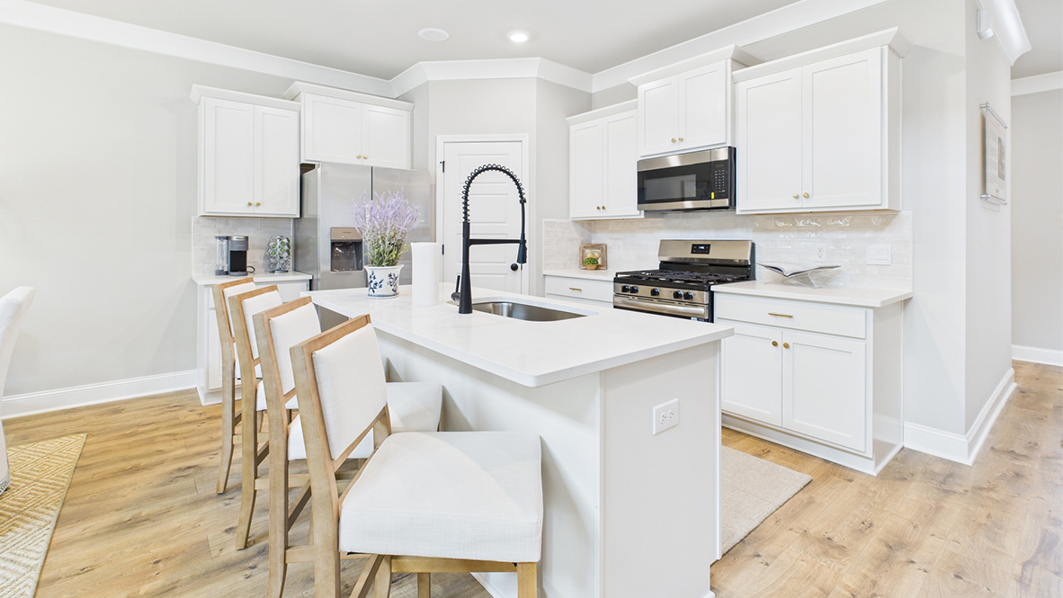 Welcome to Belle View new home community in Lafayette, LA