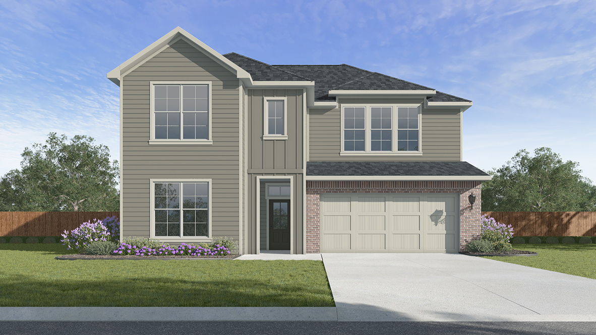 Welcome to 117 Belle Lake Drive in Belle View