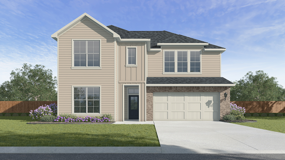 Welcome to 124 Belle Lake Drive in Lafayette, LA