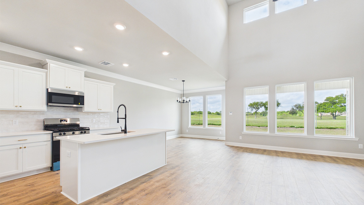 Welcome to the Eula in Belle View in Lafayette, LA