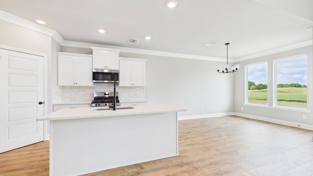 Welcome to the Eula in Belle View in Lafayette, LA