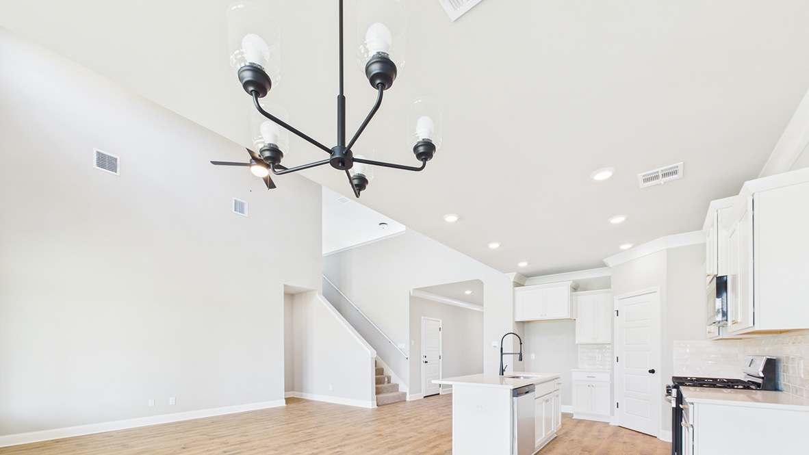 Welcome to the Eula in Belle View in Lafayette, LA