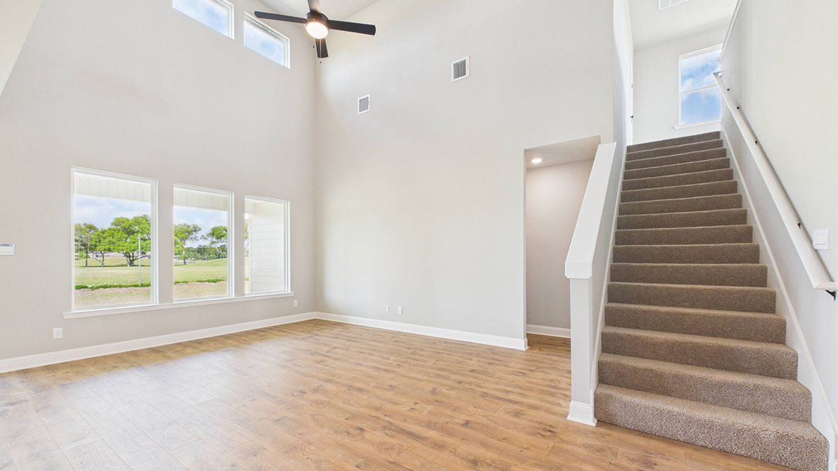 Welcome to the Eula in Belle View in Lafayette, LA