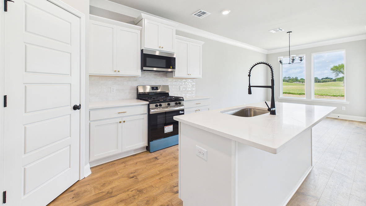 Welcome to the Eula in Belle View in Lafayette, LA