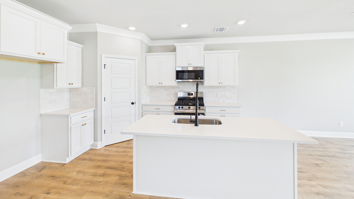 Welcome to the Eula in Belle View in Lafayette, LA