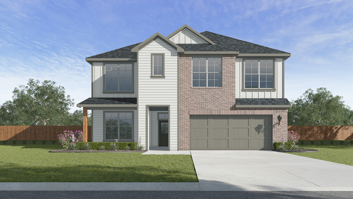 Welcome to 121 Belle Lake Drive