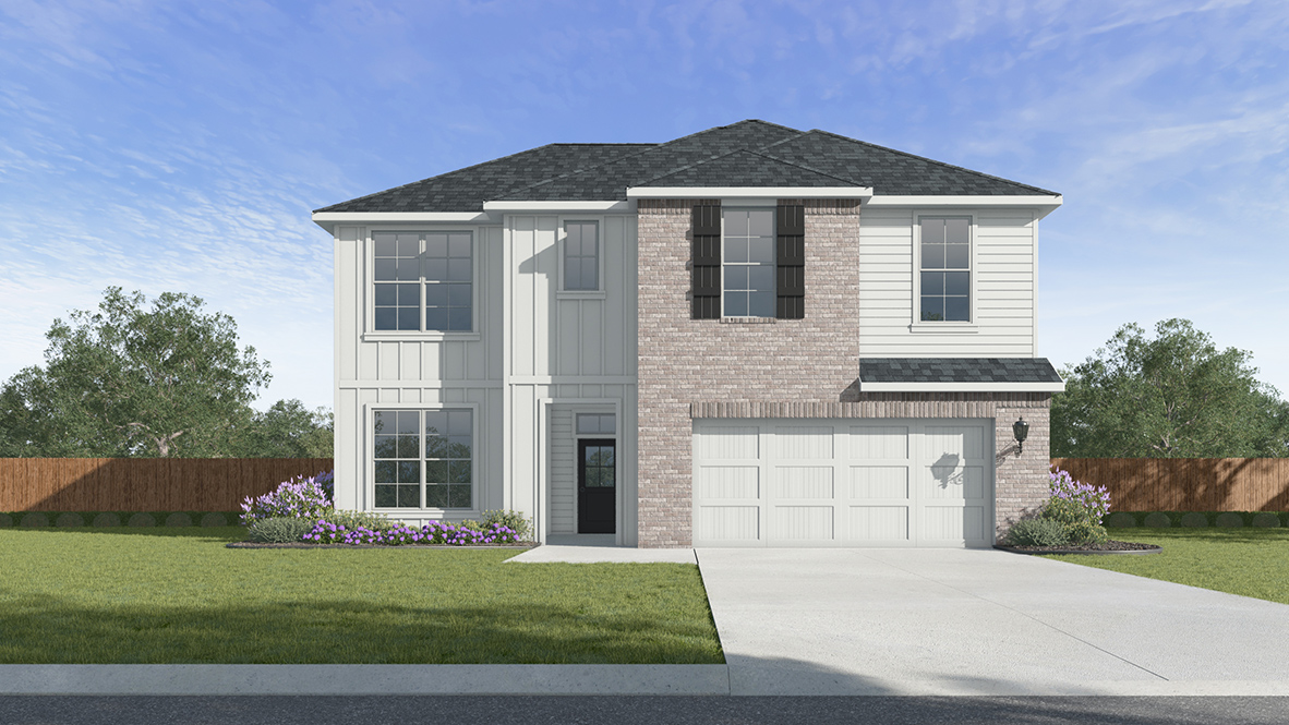 Welcome to the Odilia