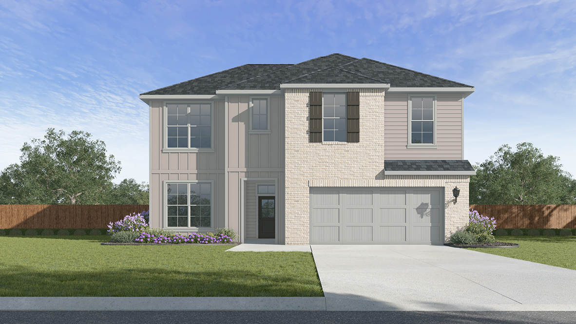 Welcome to the Odilia