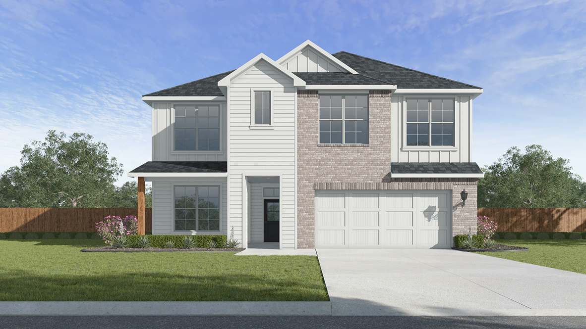 Welcome to the Odilia