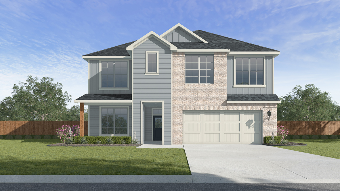 Welcome to the Odilia