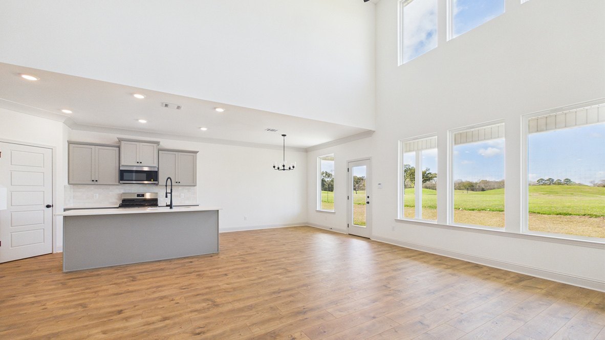 Welcome to the Odilia