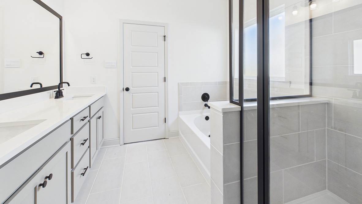 Welcome to the Odilia