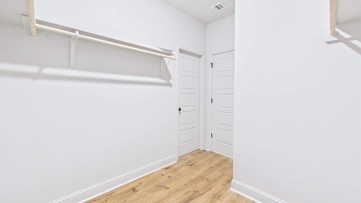 Welcome to the Odilia