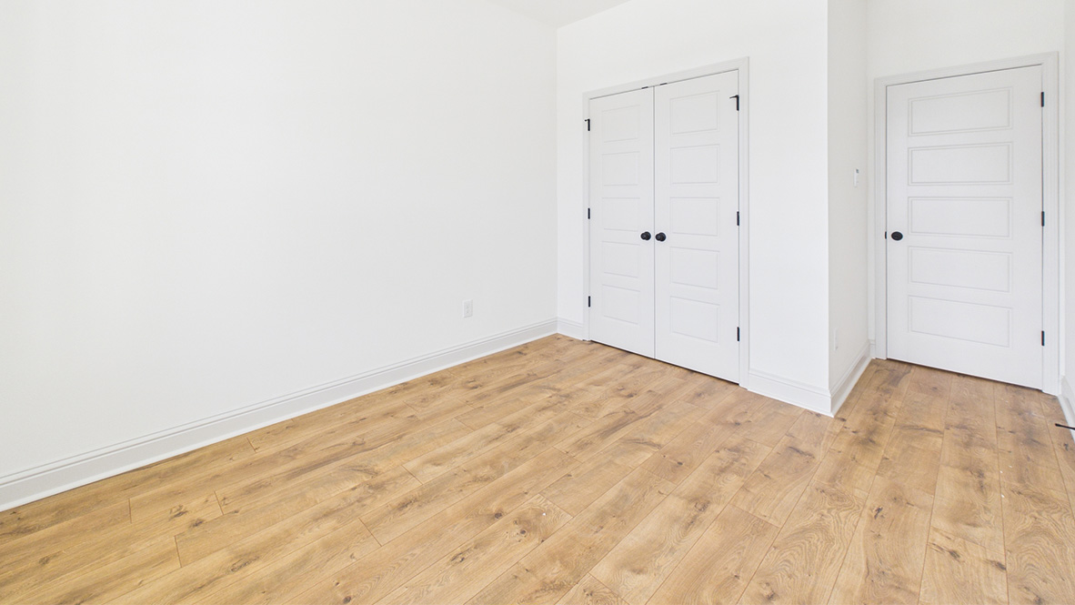 Welcome to the Odilia