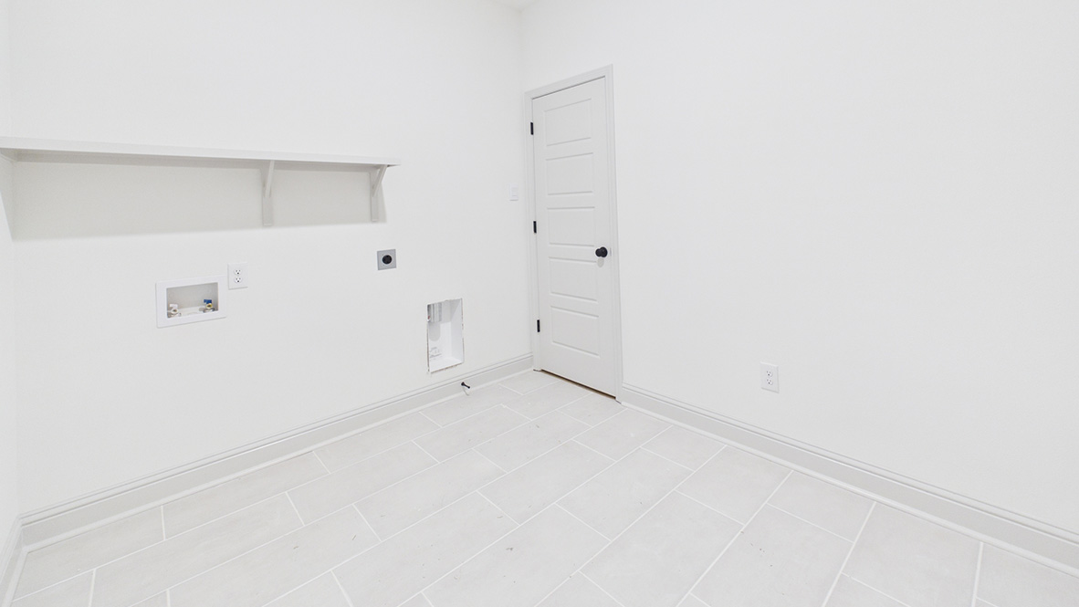 Welcome to the Odilia