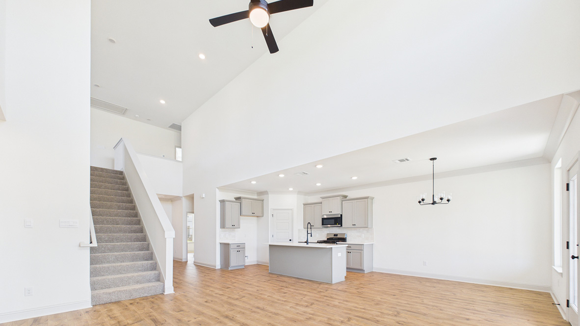 Welcome to the Odilia