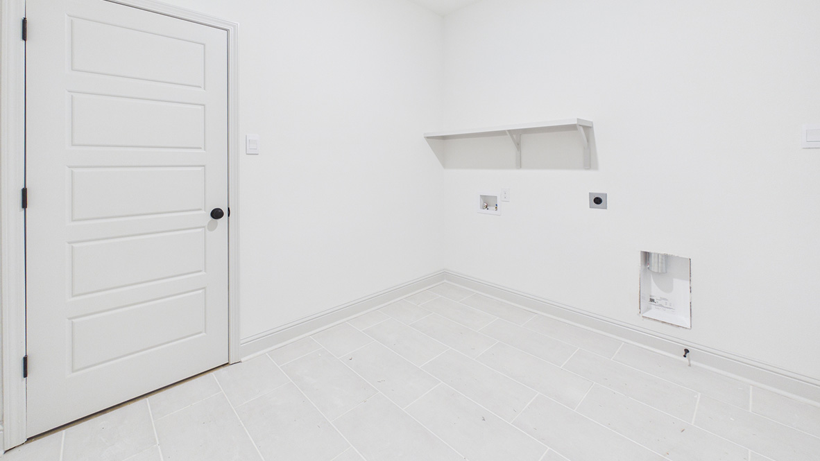 Welcome to the Odilia