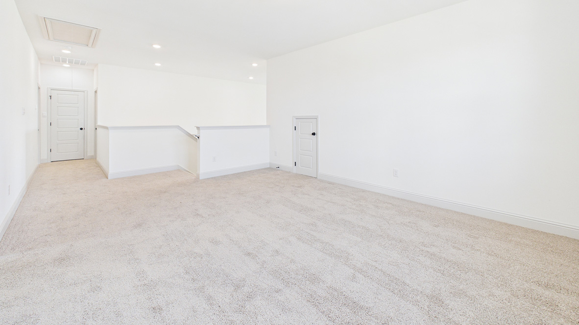 Welcome to the Odilia